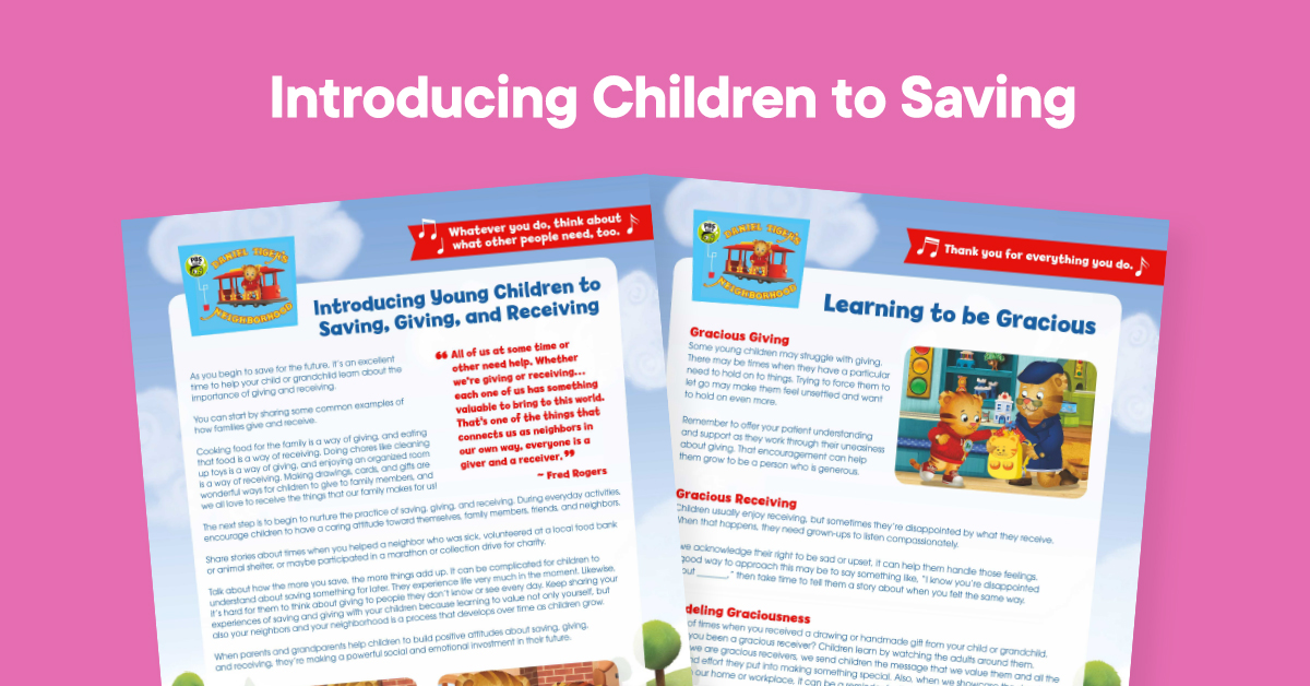 A Tigertastic Activity - 529 College Savings Plans - 529 College